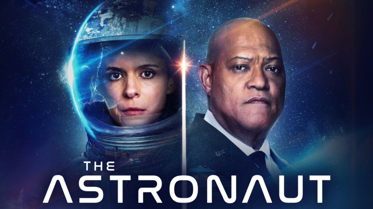 The Astronaut