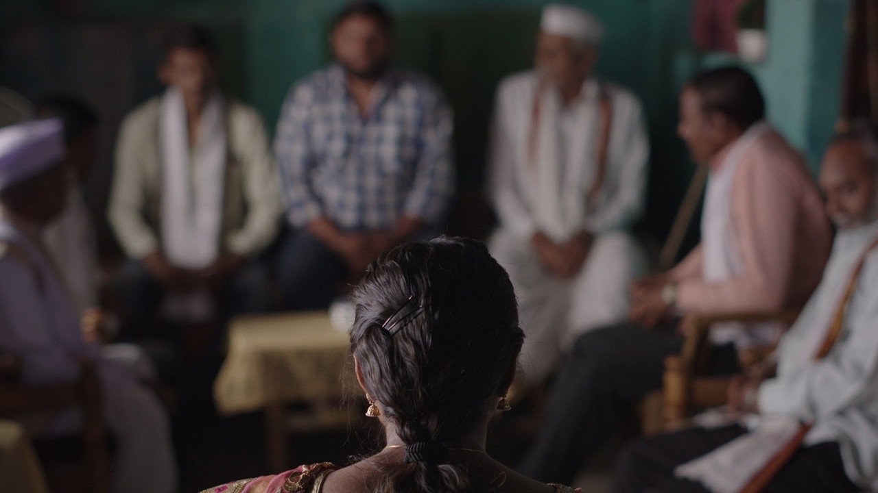 Immagine di copertina del trailer di A Match