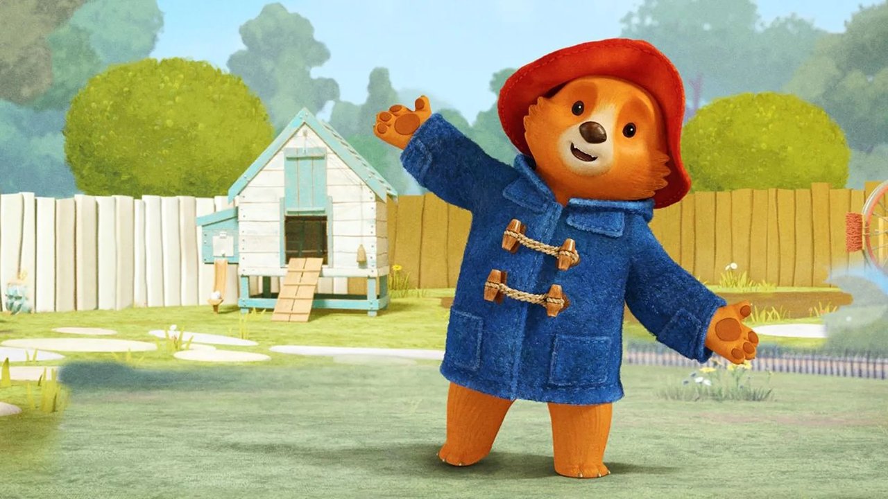 The Adventures of Paddington - Season 3 Episode 16