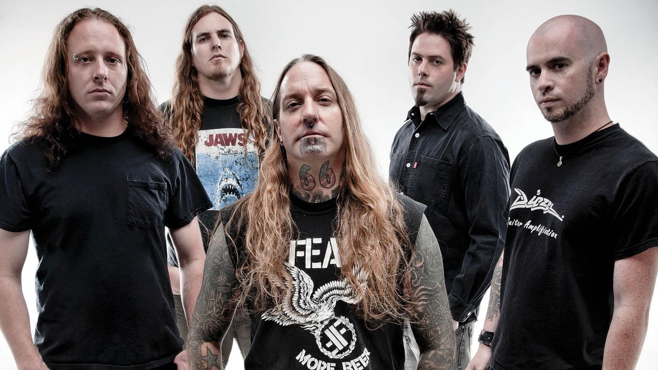 Devildriver - Winter Kills (Bonus DVD)