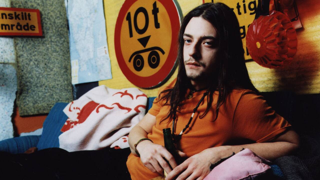 Nudlar och 08:or — Épisode 4