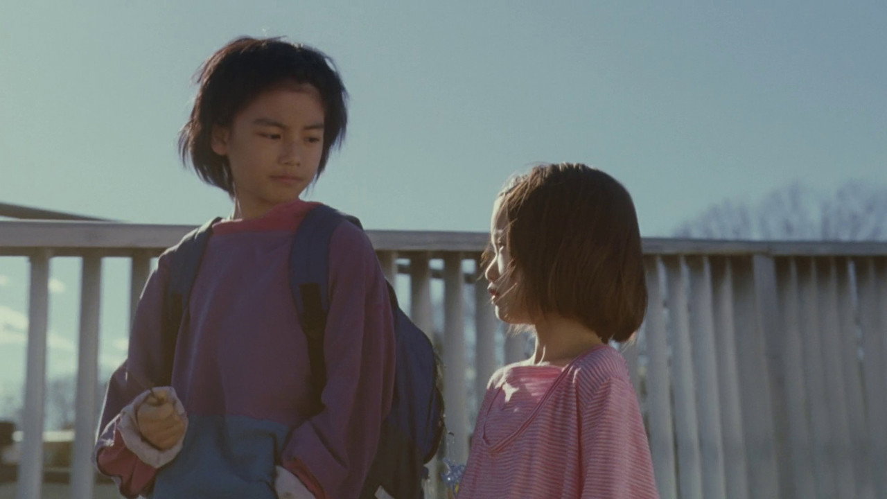 Shoplifters background 92