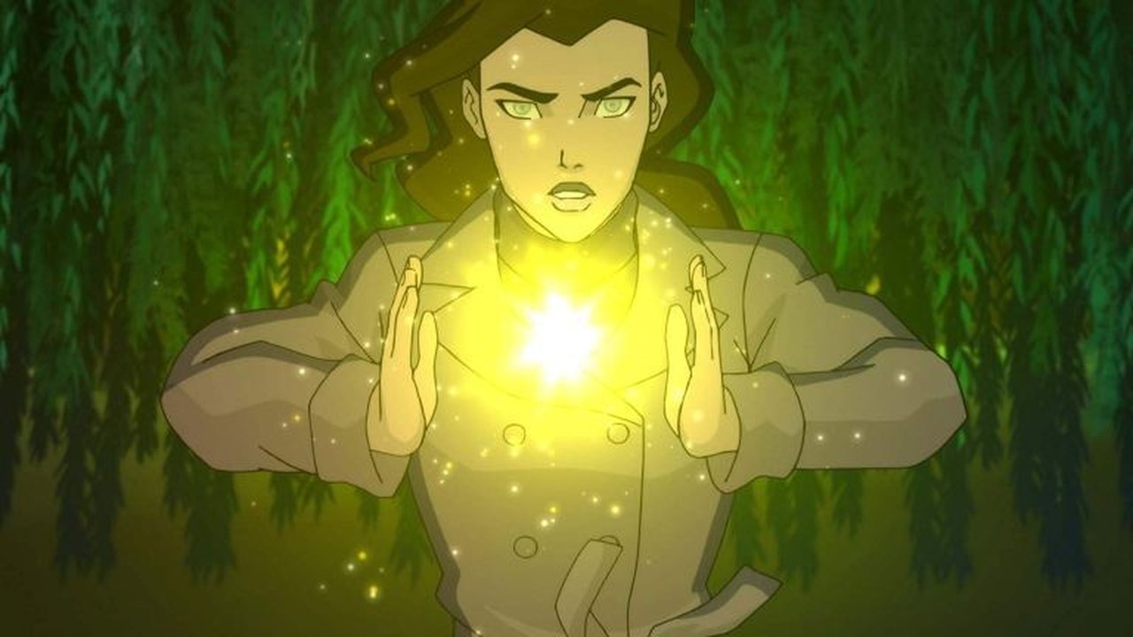 Young Justice - Season 3 Episode 25 : Overwhelmed