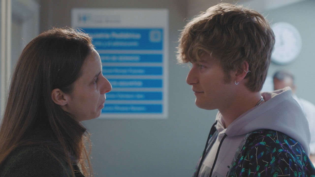 Madres: amor y vida — Épisode 8