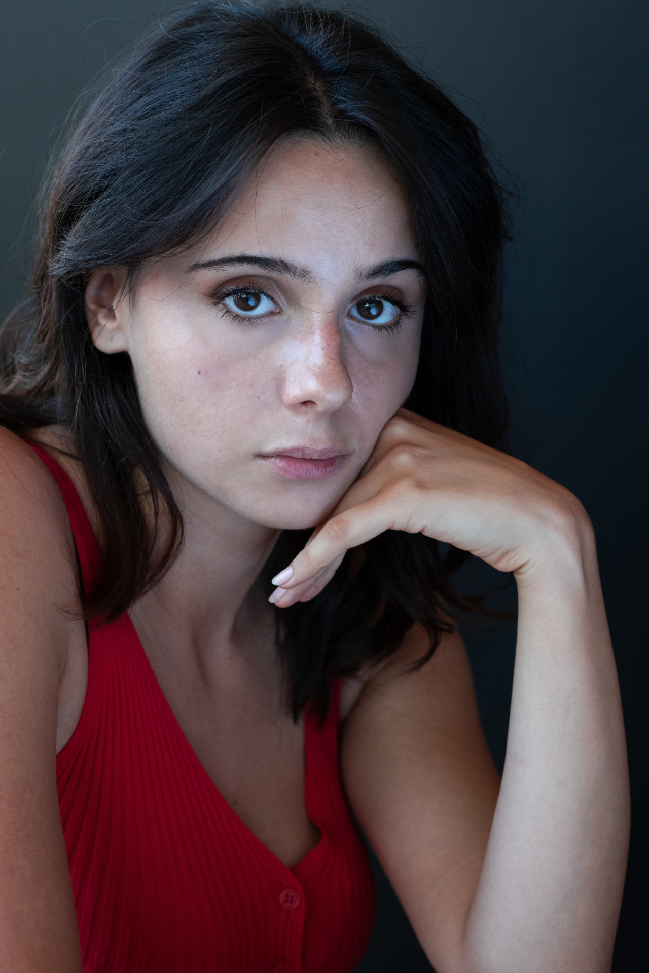 Sara Jane Lessio