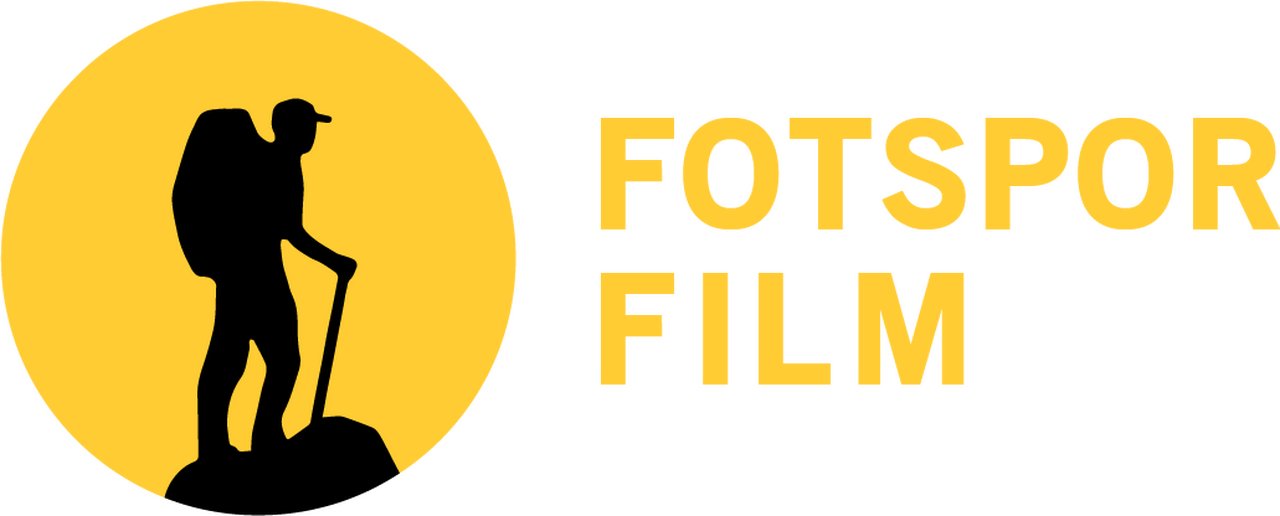 Fotspor Film