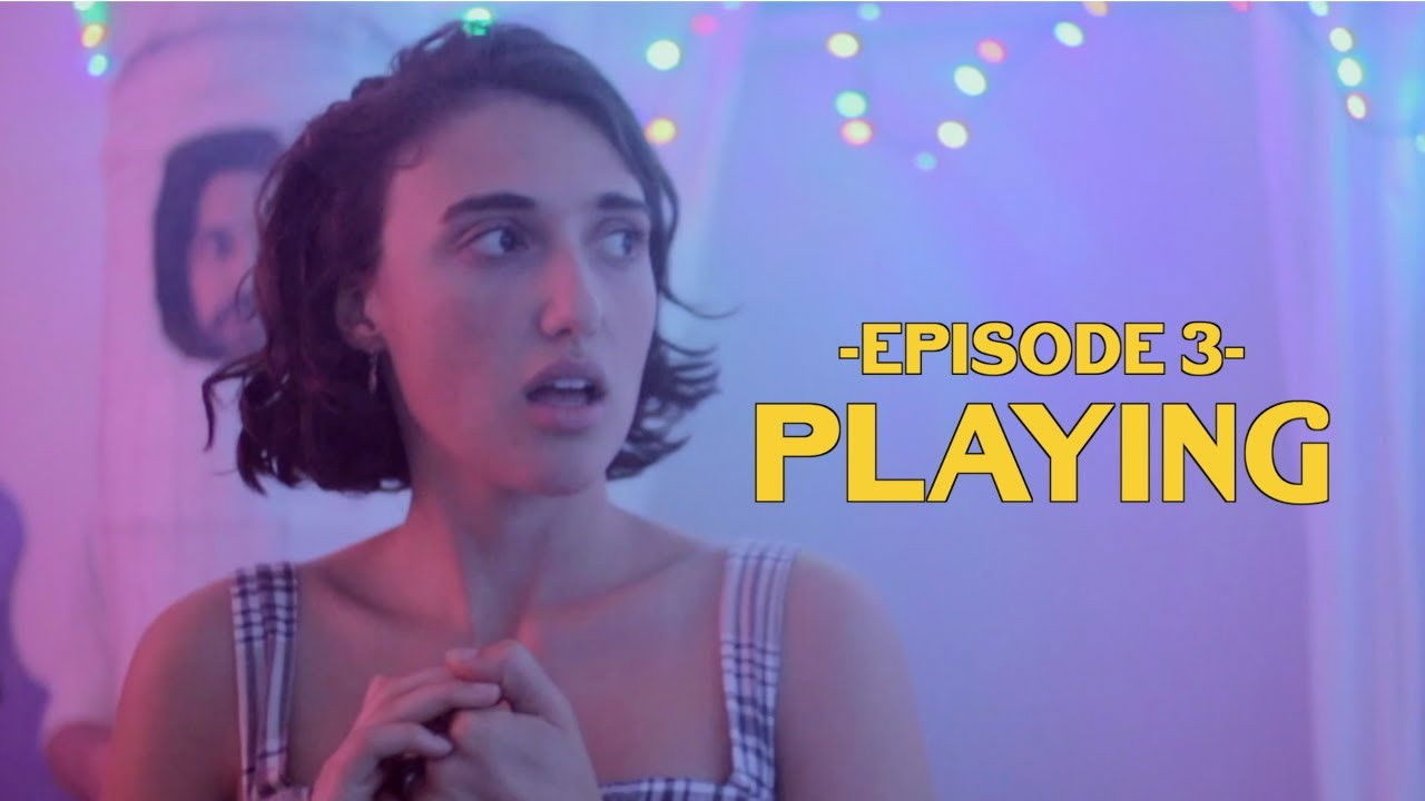 Feedback — Épisode 3