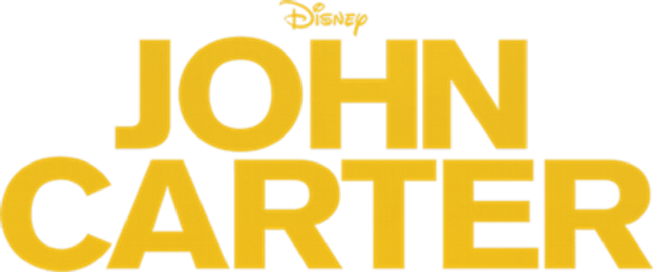 Джон Картер
