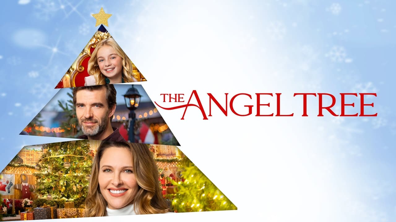 The Angel Tree background