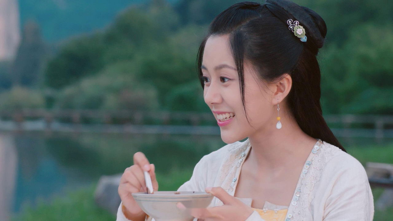 人间烟火花小厨 — Épisode 6