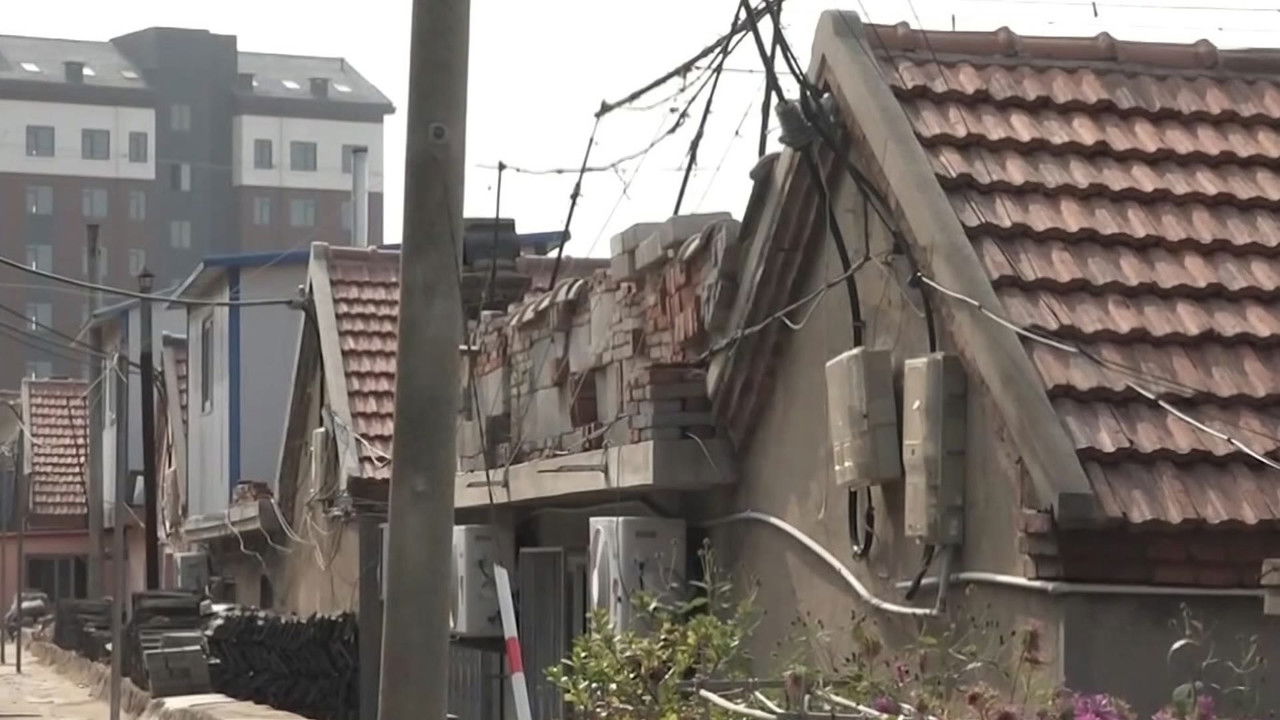 传奇故事 — Épisode 44