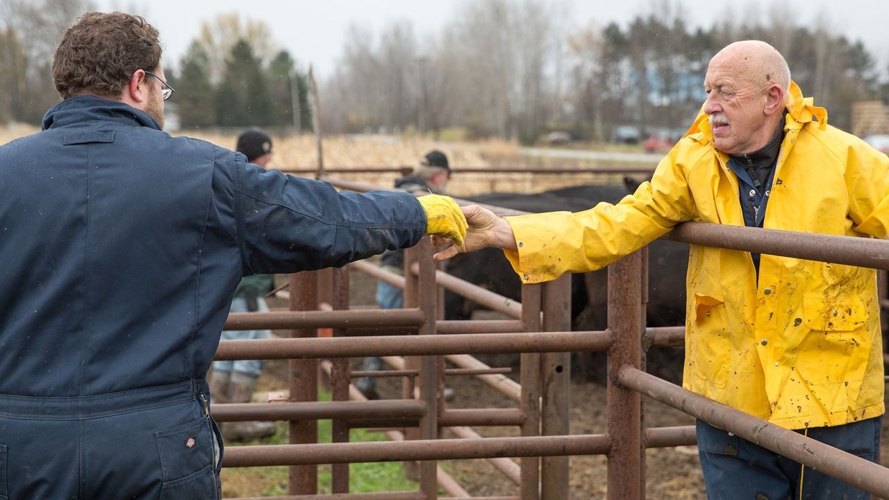 The Incredible Dr. Pol - Season 5 Episode 10 : Pol-tergeist