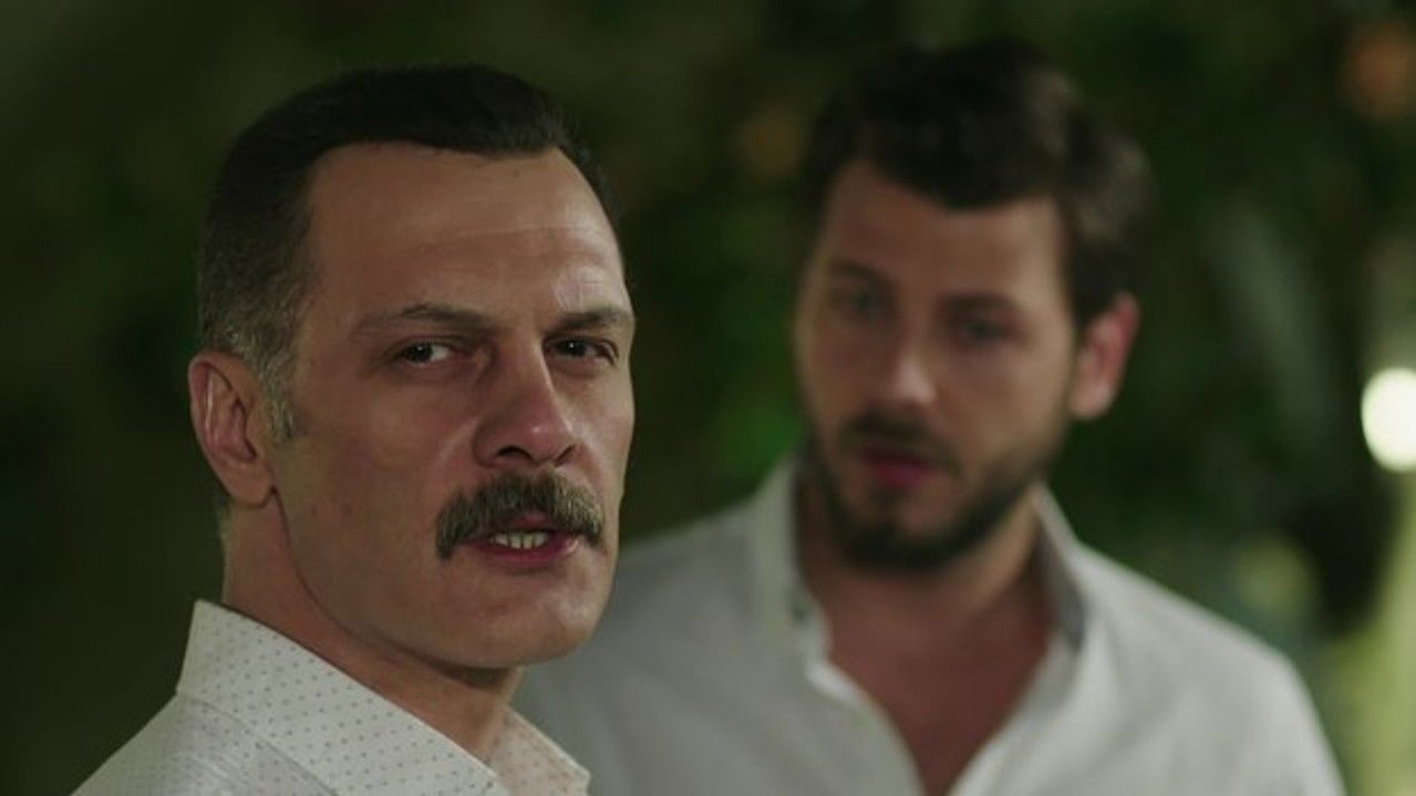 Ailes Brisées — Épisode 6