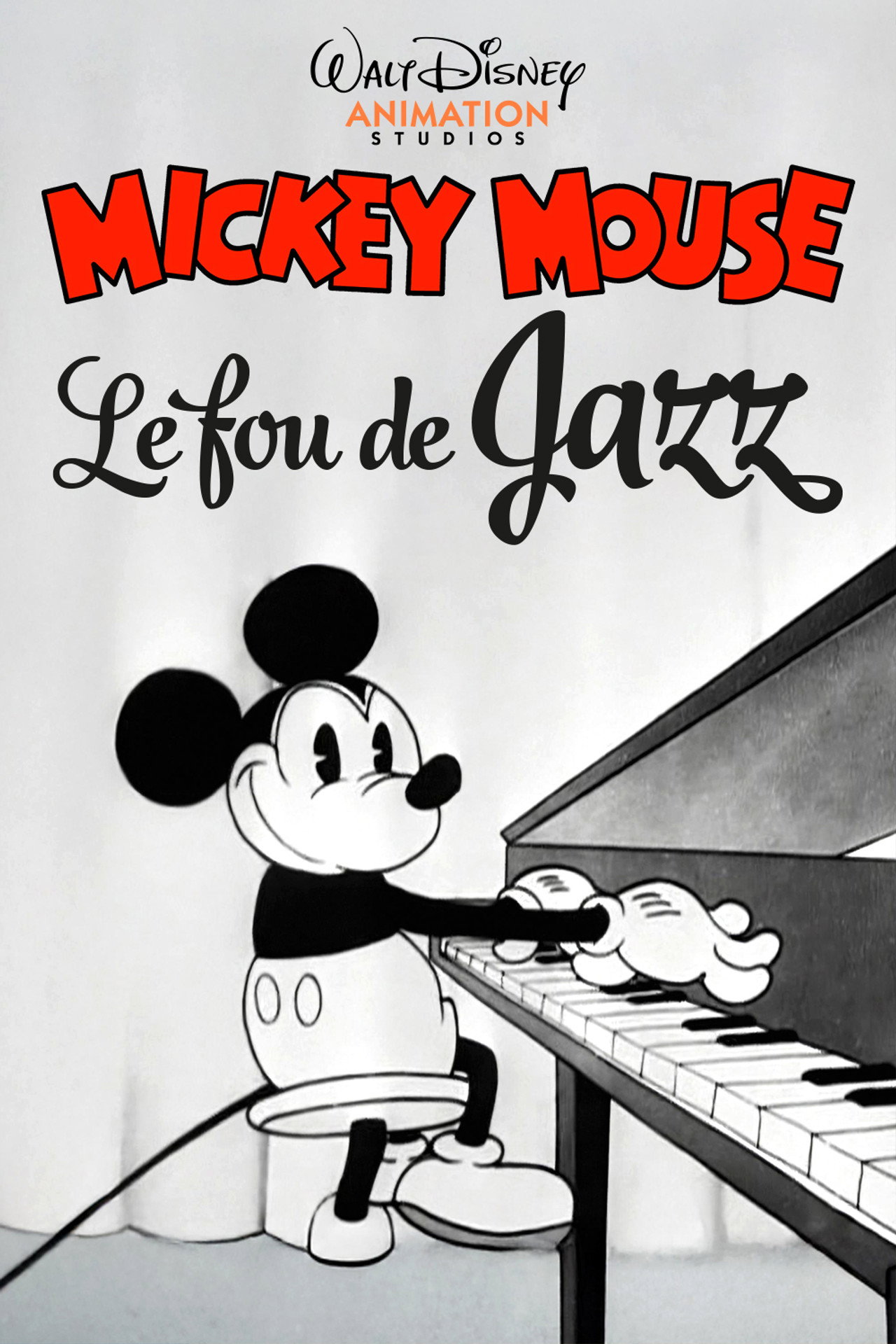 Le Fou de jazz