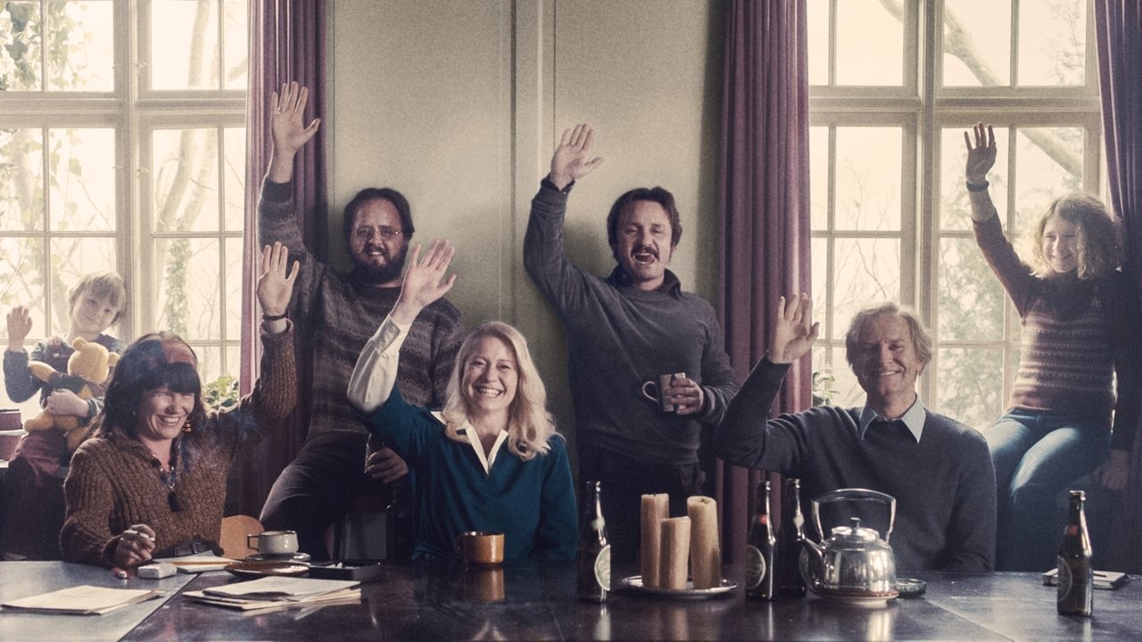 The Commune (2016)