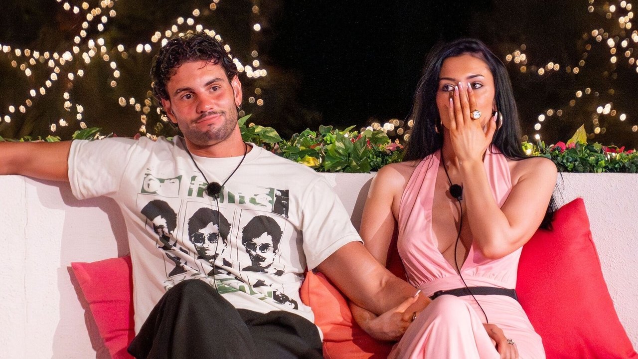 Love Island Australia - Season 7 Episode 11 : Episode 11