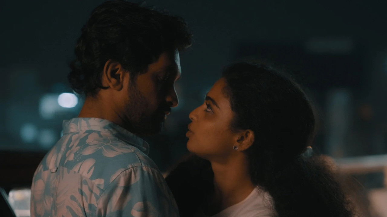 ஹார்டிலே பேட்டரி — Épisode 6