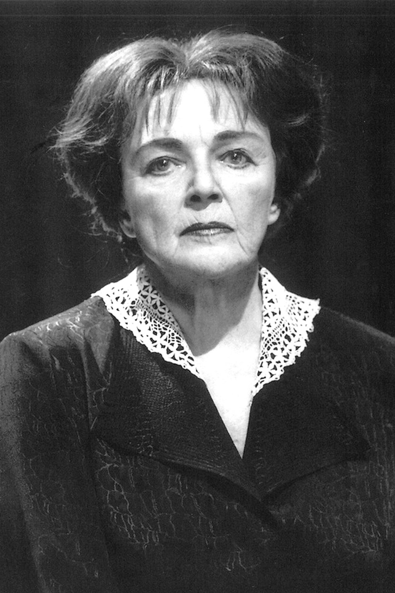 Zerline - En tjenestepiges fortælling Backdrop