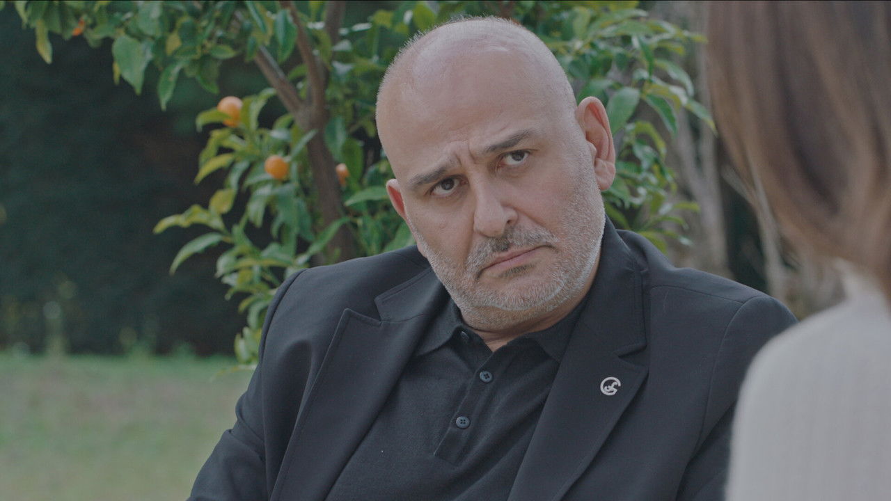 ظل — Épisode 10