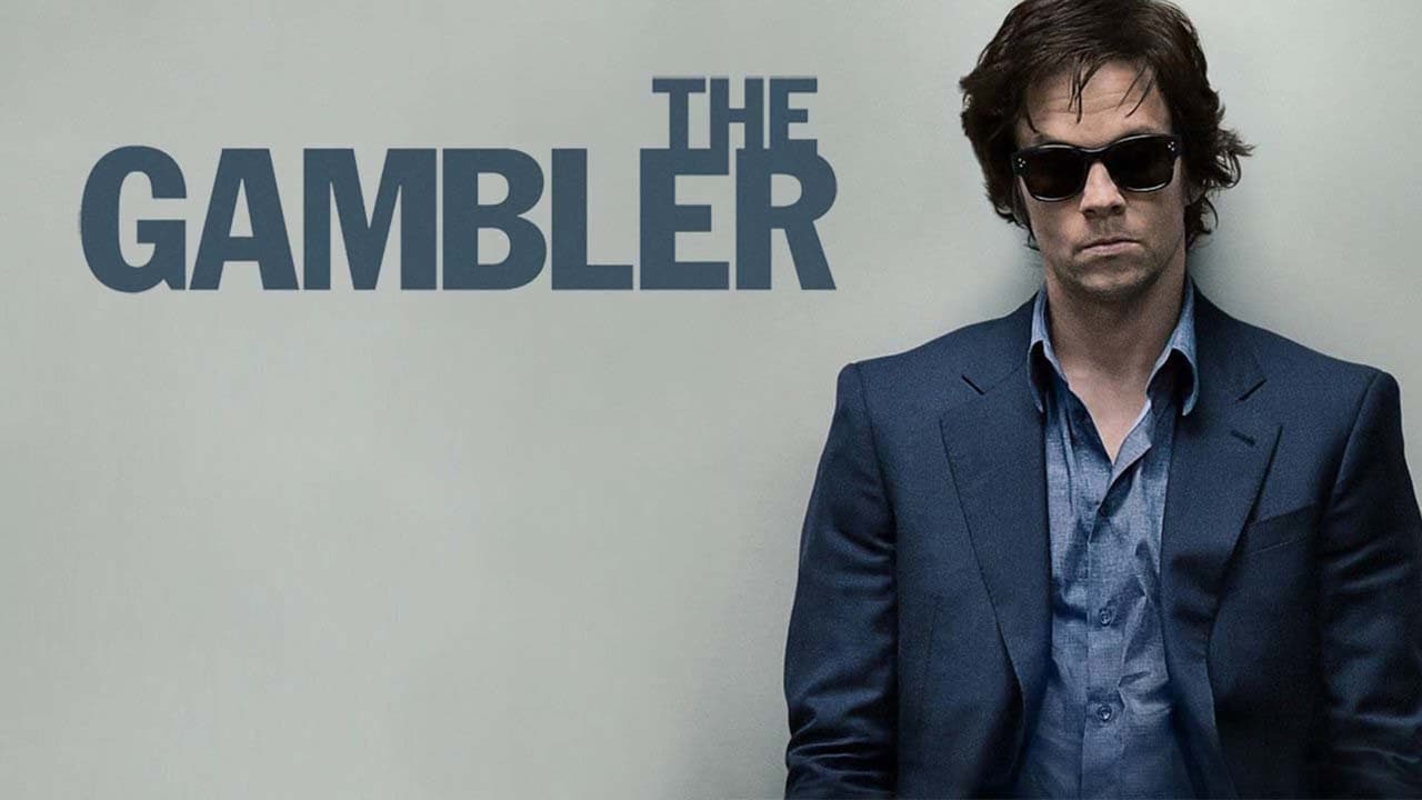 The Gambler background