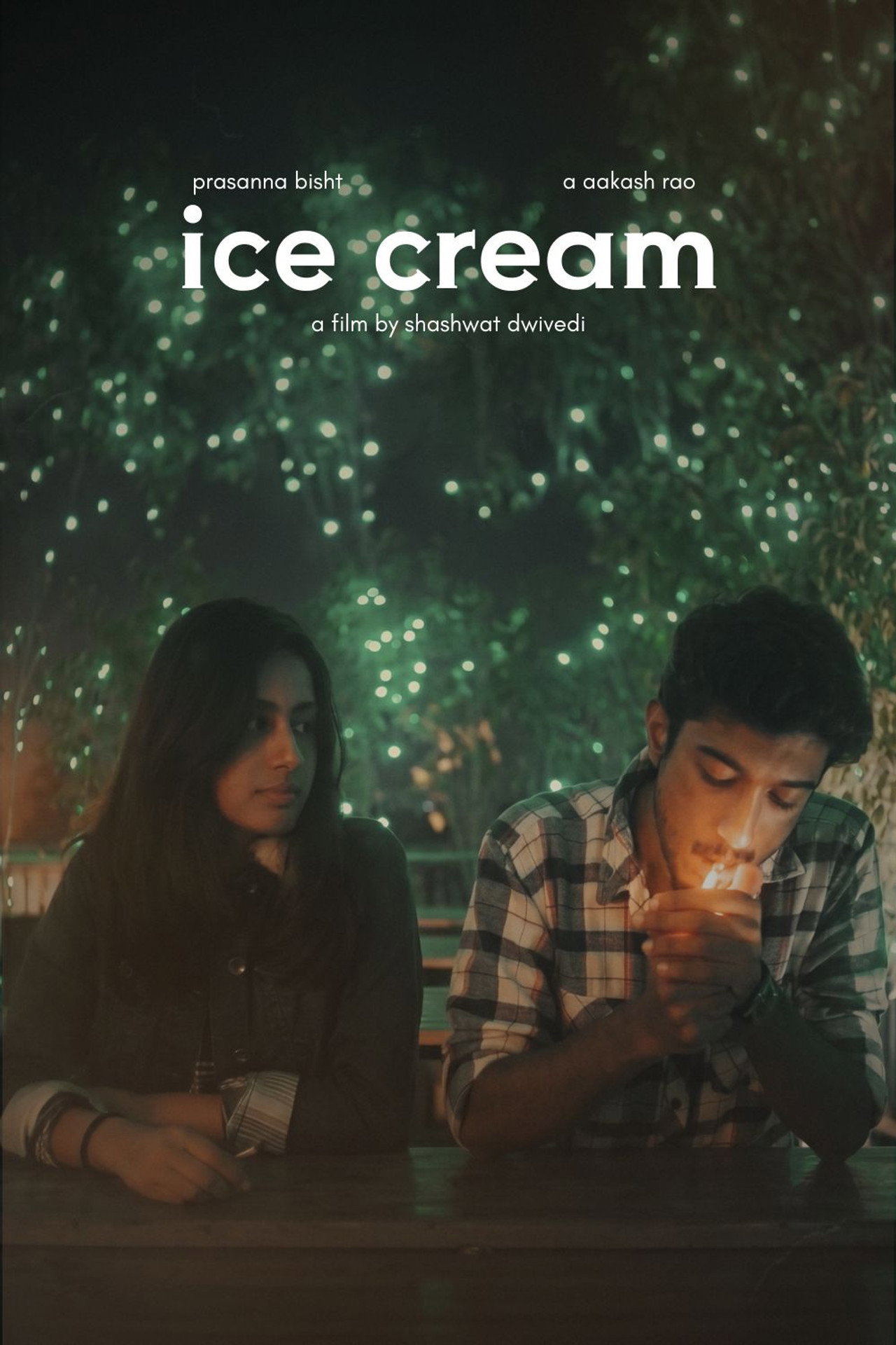 Ice Cream