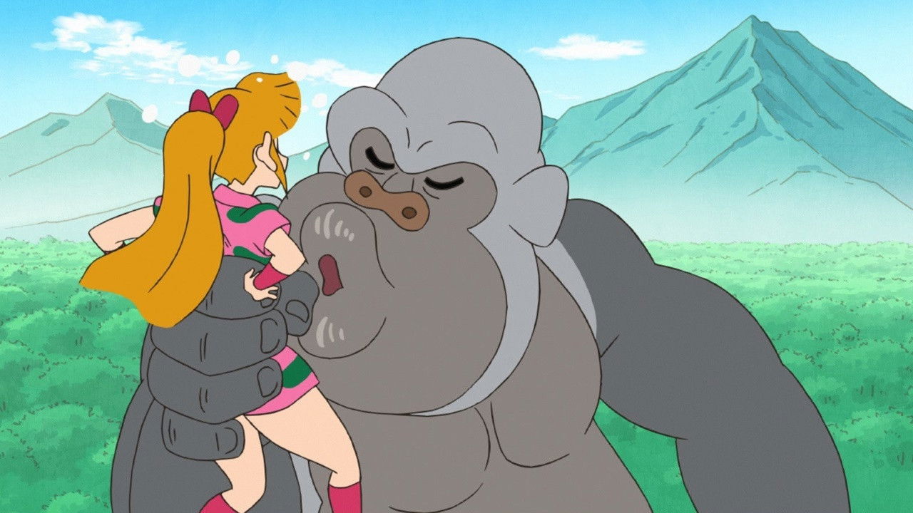 クレヨンしんちゃん外伝 — Épisode 5