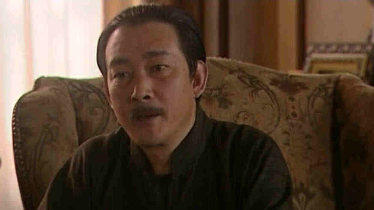 夜幕下的哈尔滨 — Épisode 21