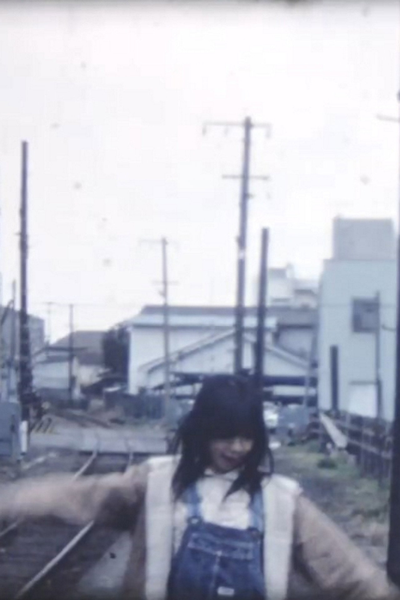 Making of  いい旅チャレンジ20,000 km 清水港線・旅の表情 Backdrop