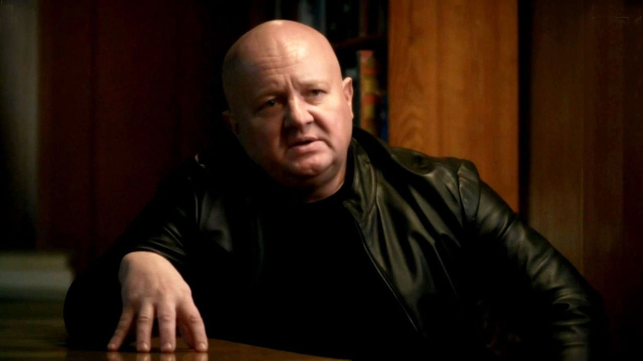 Miasto gniewu — Épisode 5