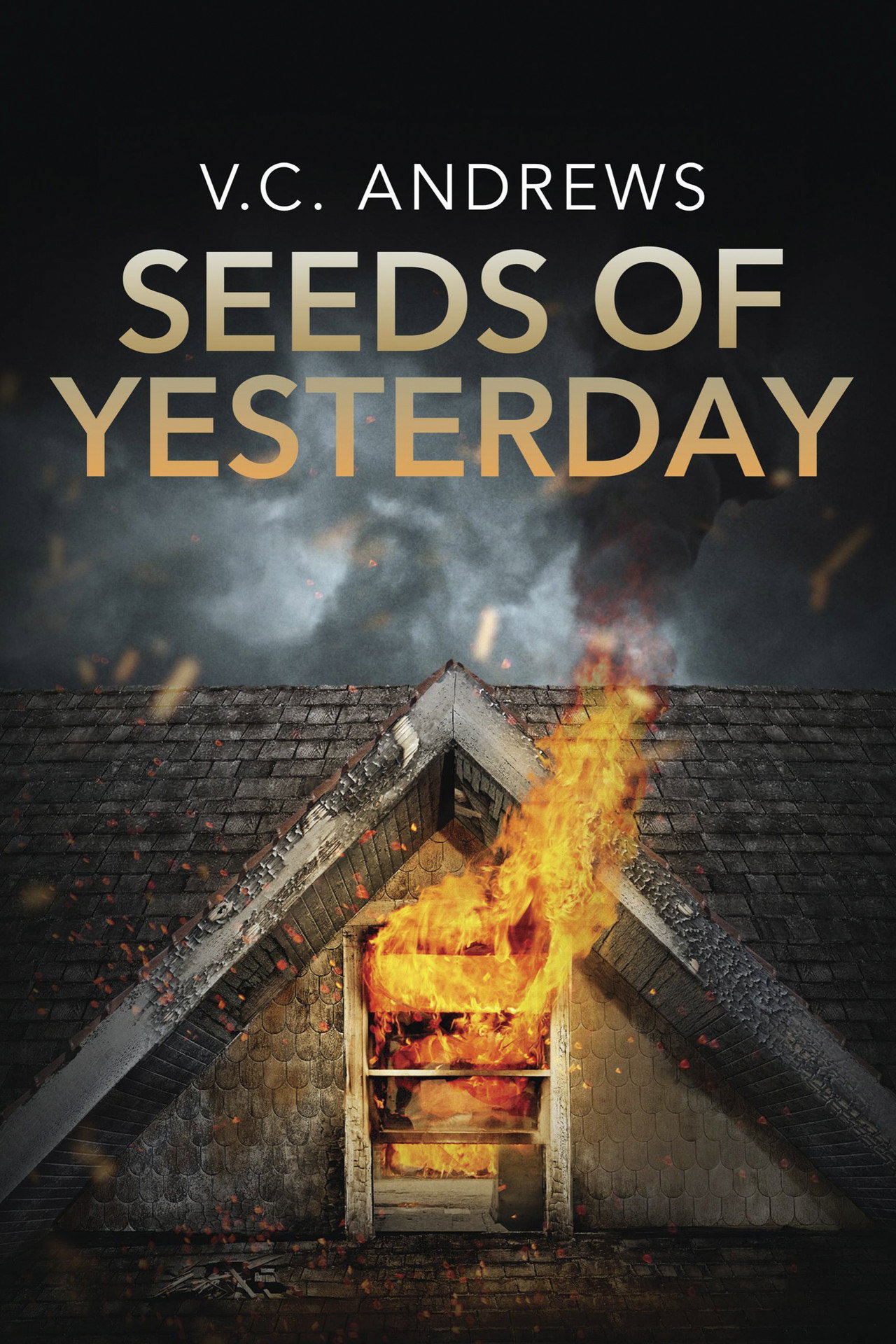 Seeds of Yesterday still 6
