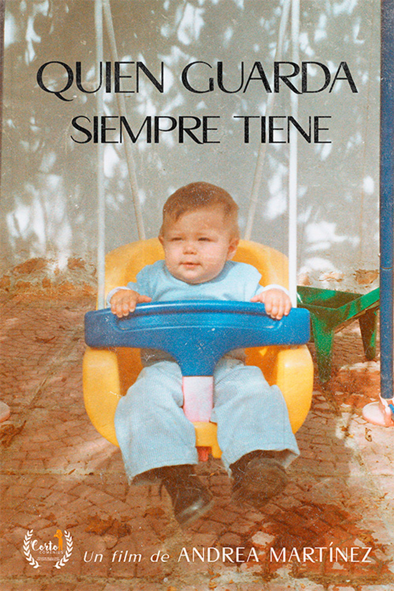 Quien Guarda Siempre Tiene