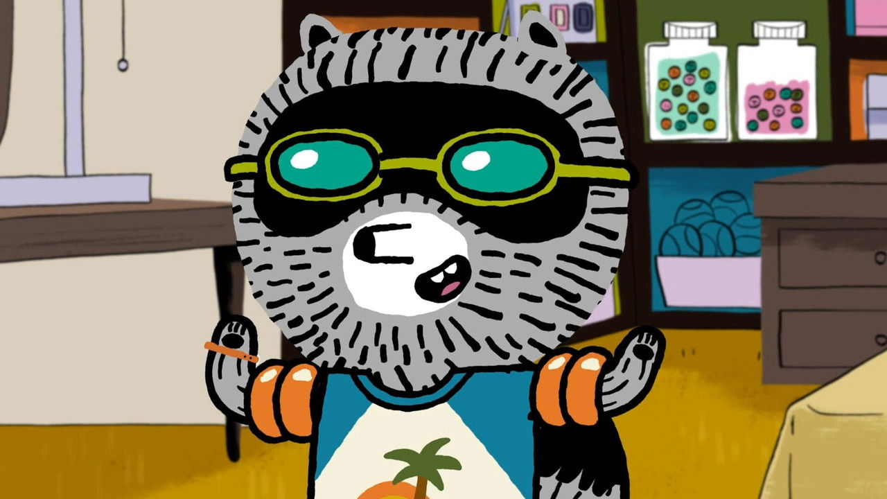 Carl the Collector — Épisode 19