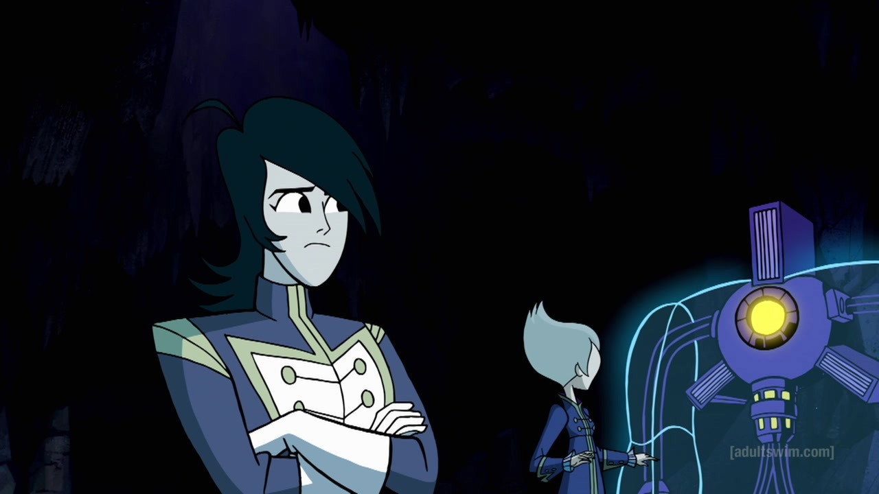 Sym-Bionic Titan