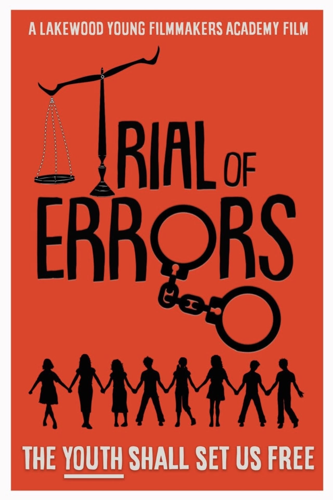 Trial of Errors Trial of Errors