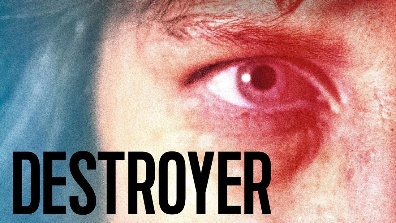 Destroyer (2018)