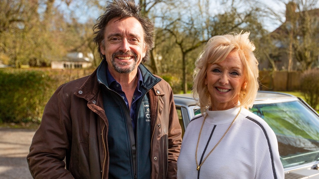 Richard Hammond's Workshop - Season 5 Episode 1 : Super-charging the Cog