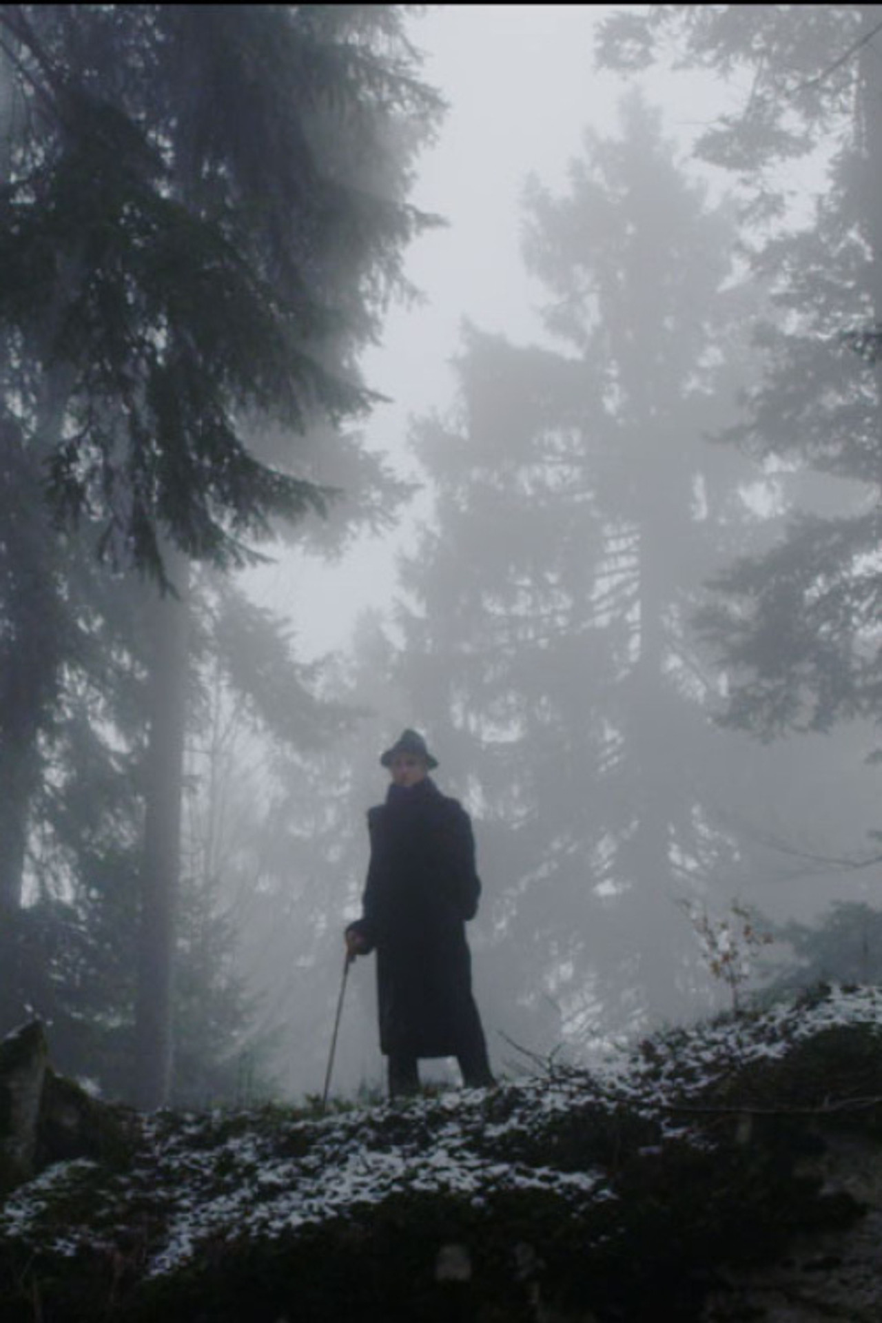 The Raven filmaffisch