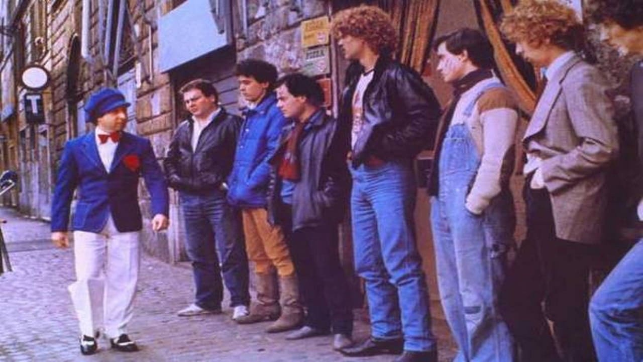 Giggi il Bullo (1982)