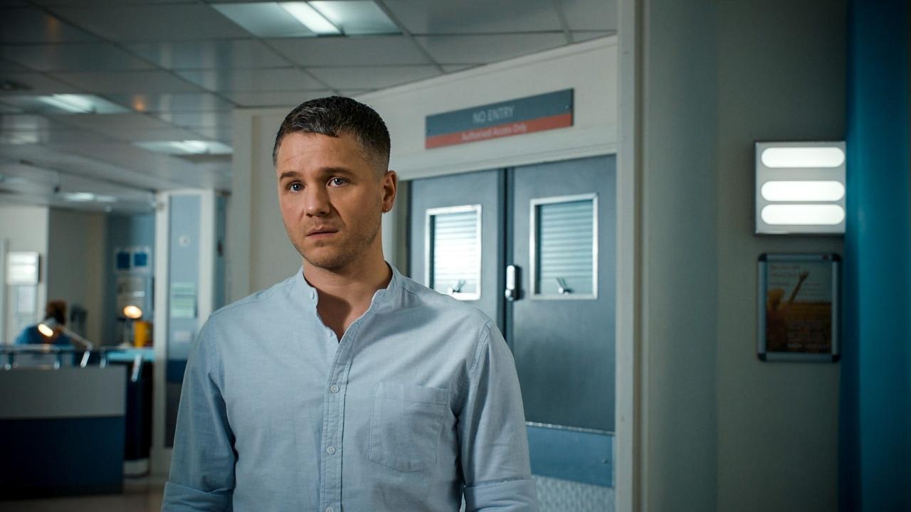 Holby City - Season 23 Episode 15 : Episode 15