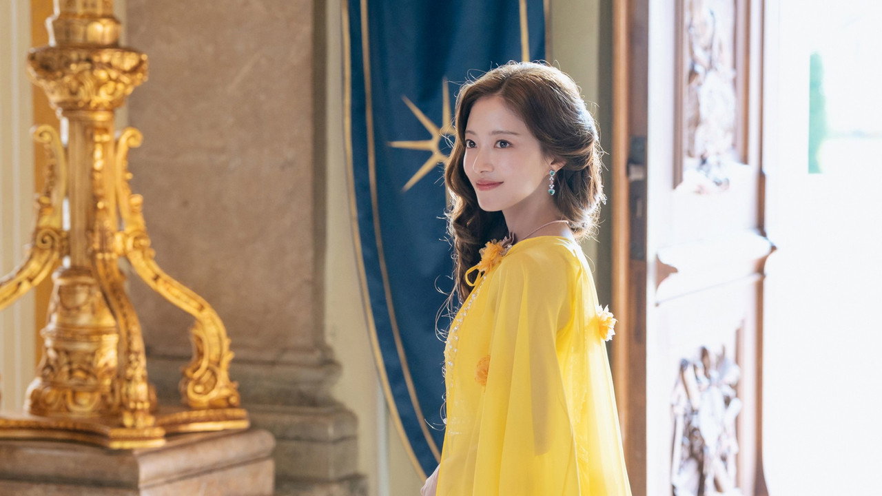 The Remarried Empress — still 7