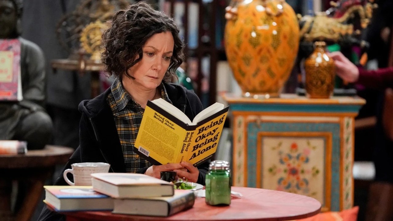 The Conners - Season 4 Episode 5 : Peter Pan, The Backup Plan, Adventures in Babysitting, and A River Runs Through It