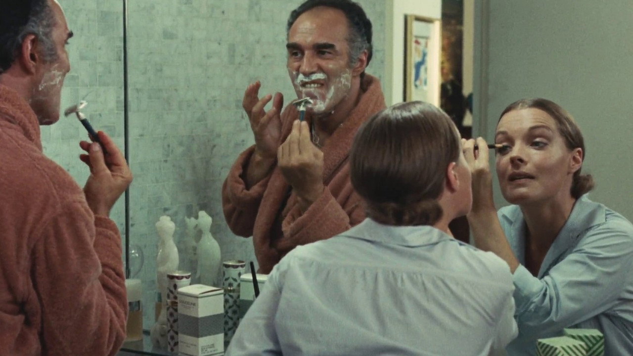 The Things of Life background 36