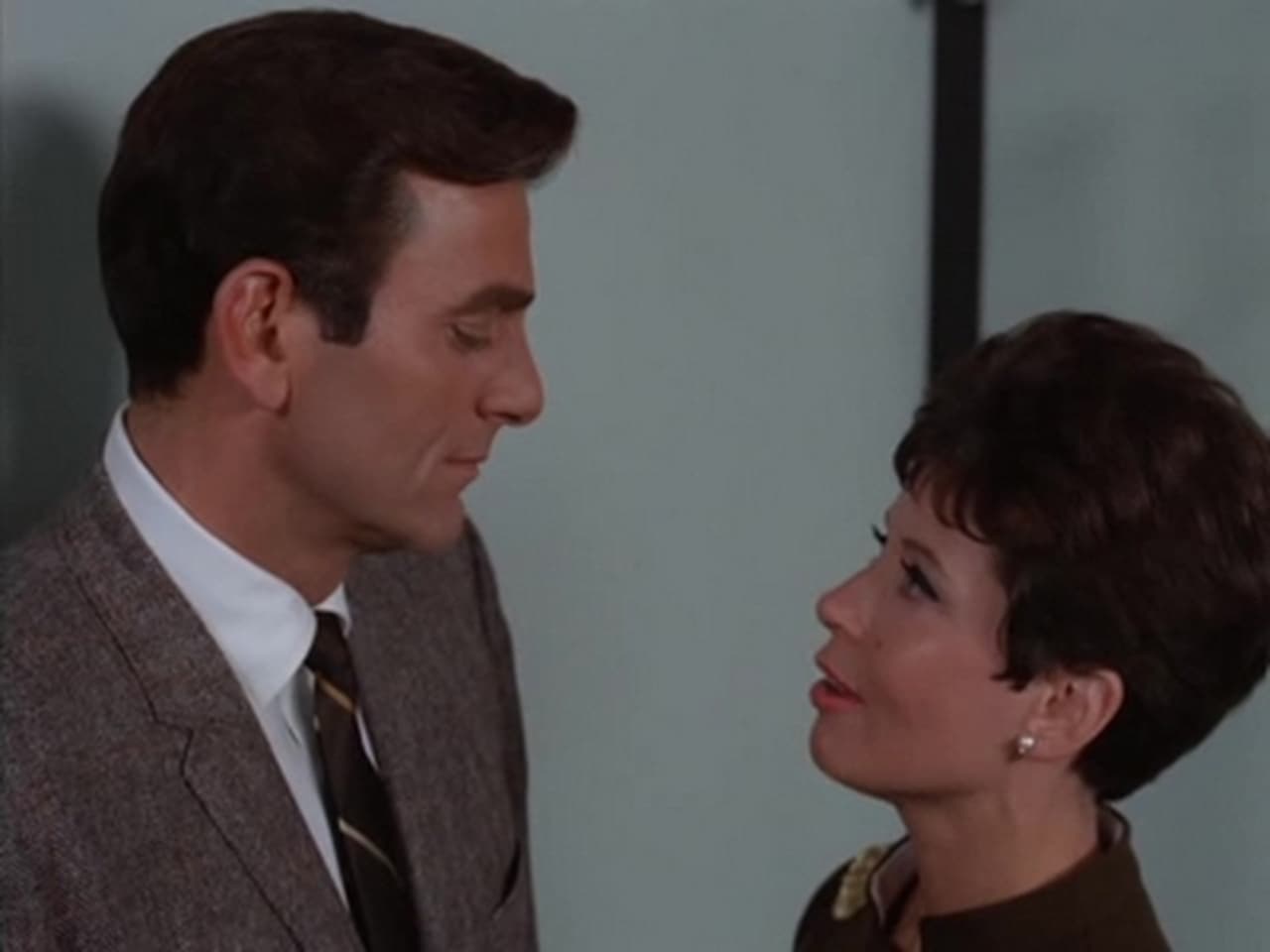 Mannix - Season 1 Episode 3 : Nothing Ever Works Twice