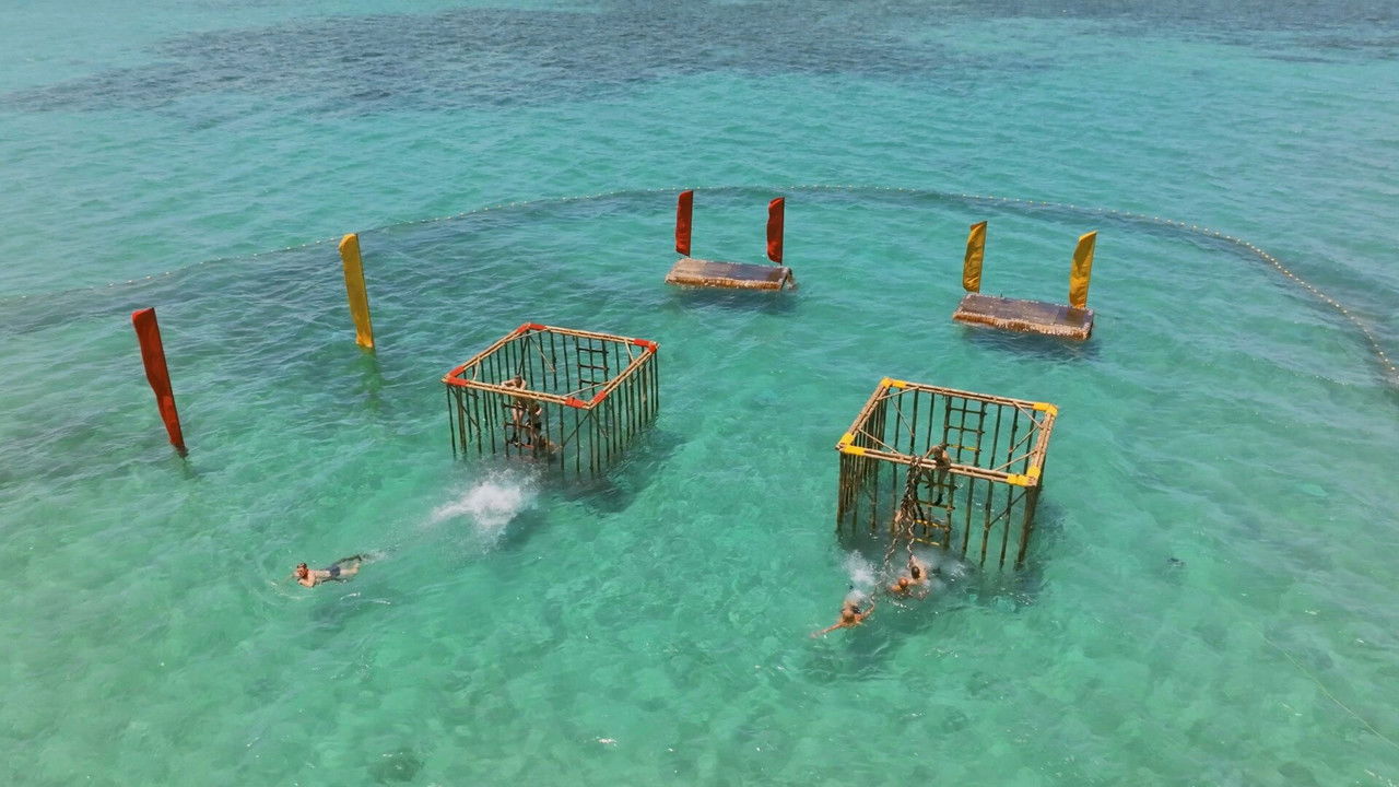 Robinson - Season 27 Episode 3 : Episode 3