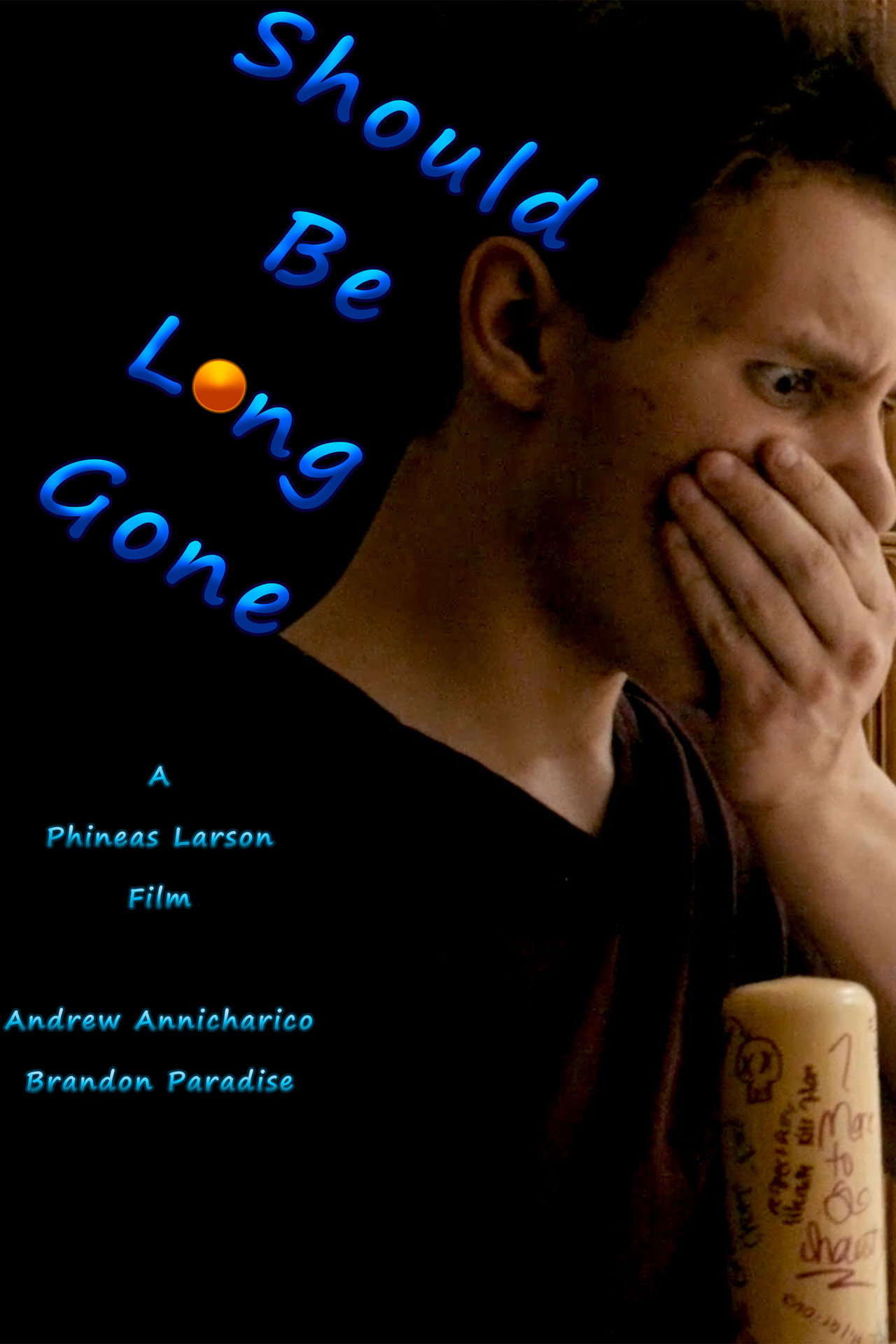 Should Be Long Gone filmaffisch