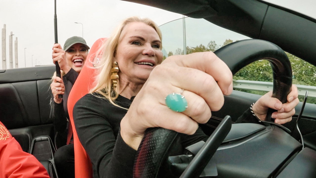 Først til verdens ende — Épisode 8