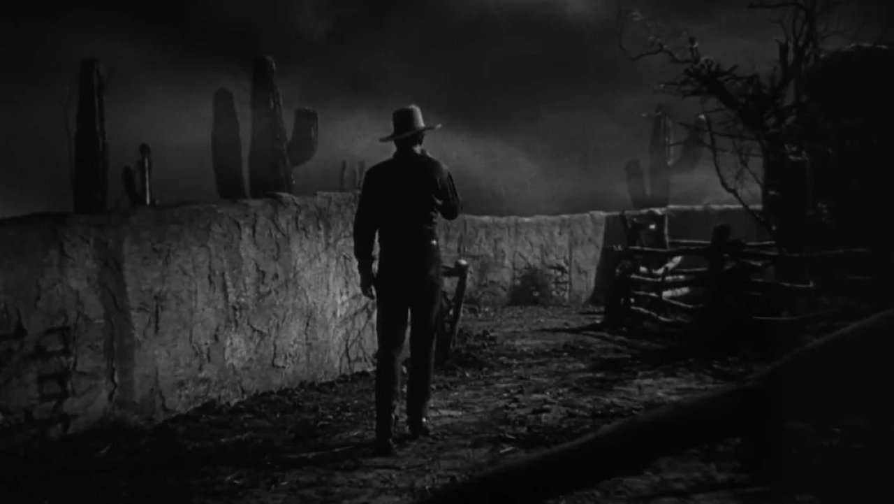 Stagecoach (1939)