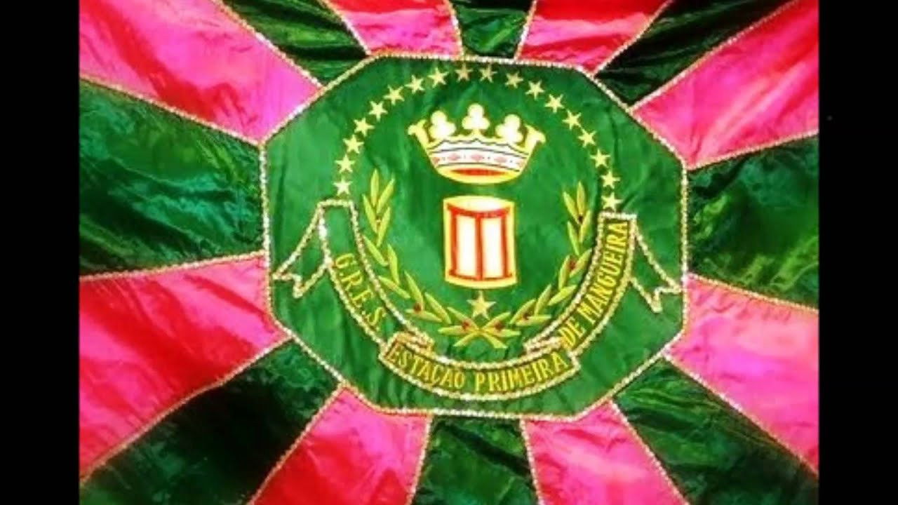 Desfile das Escolas de Samba do RJ — Épisode 14