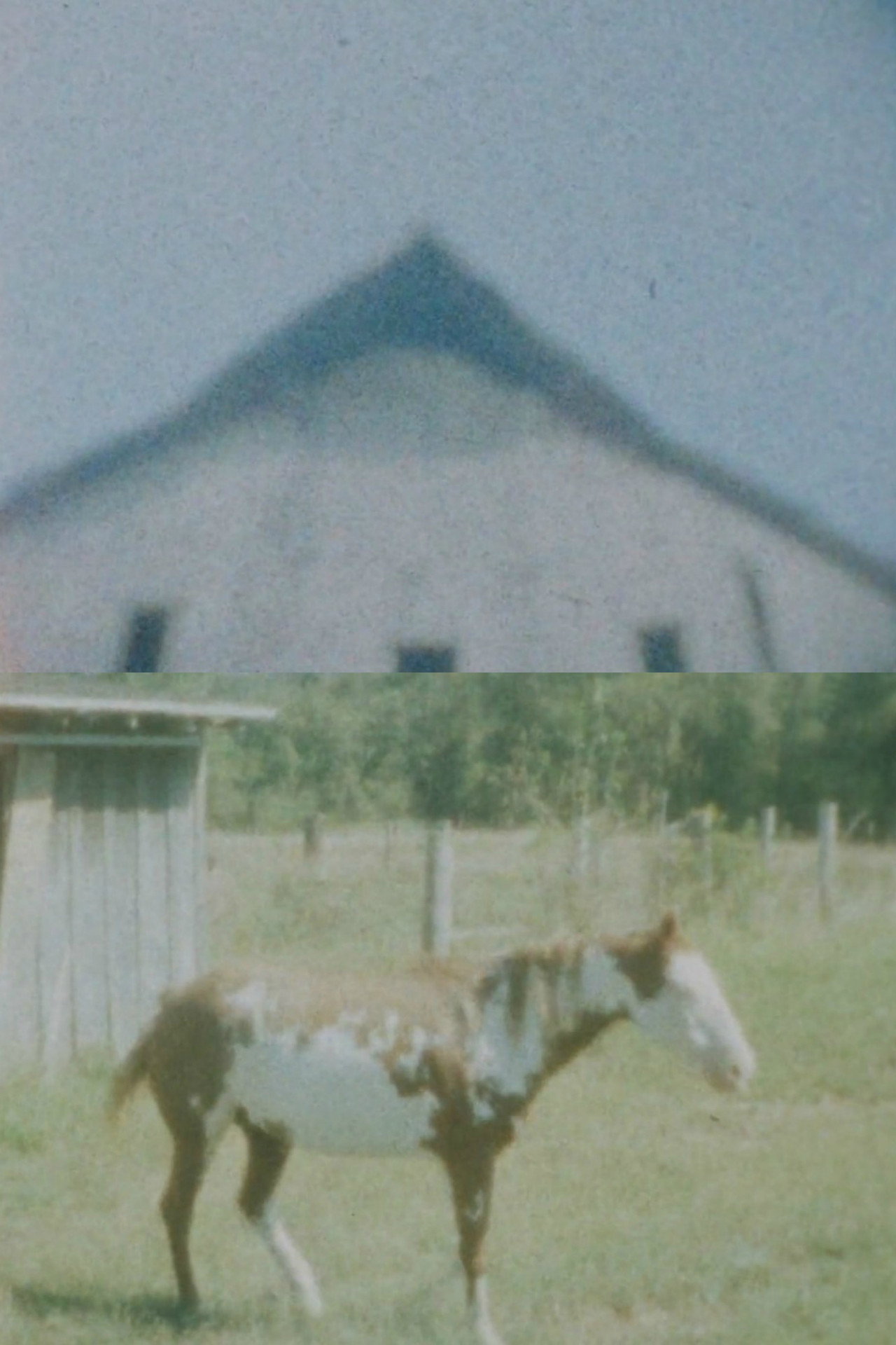 Our Landmark: My Fair Share filmaffisch