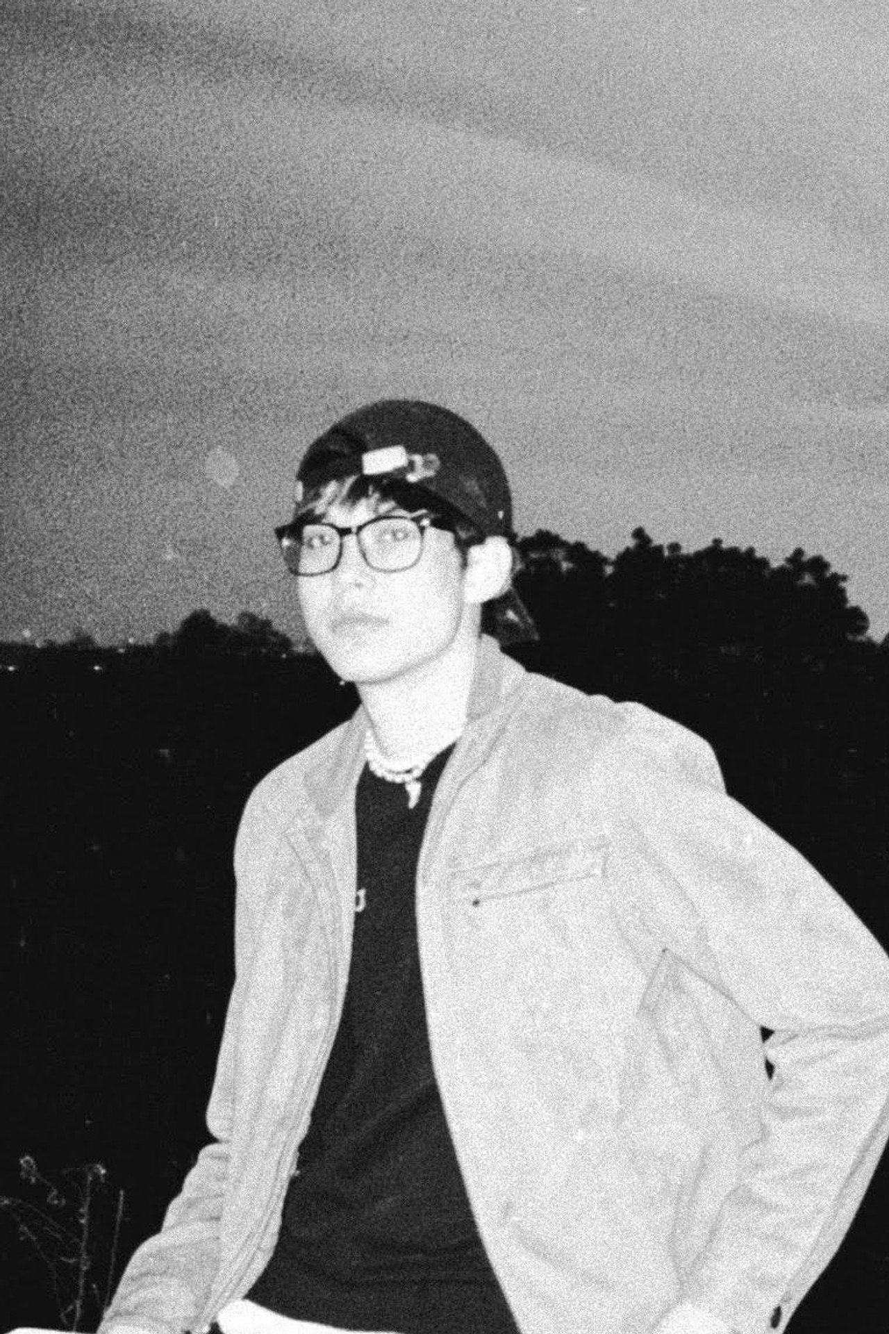 Clint Perkins